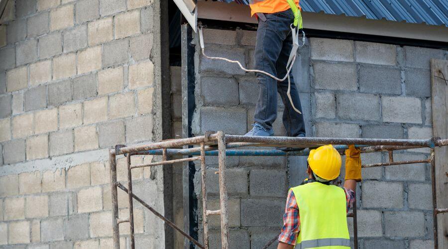 Expert new roof installation services in Binghamton, NY